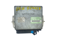 Calculateur BMW 0261200172 1726101 001 Bosch 56614 Calculateur BMW 0261200172 1726101 001 Bosch 56614