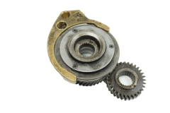 Roue Dentée De Boite De Vitesse 5 20CH93 1,9 TD Citroen Xantia Roue Dentée De Boite De Vitesse 5 20CH93 1,9 TD Citroen Xantia