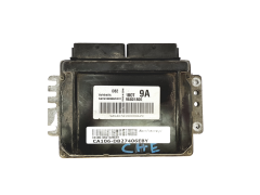 Calculateur 96801800 5WY5407A D32 1B0T 9A Chevrolet Kemsco 27406