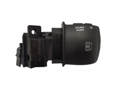 Commande De Radio 255529492R Renault Megane 3 Master 3 Scenic 3 8446