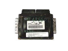 Calculateur 96801800 5WY5407A D32 1B0T 9A Chevrolet Kemsco 27397