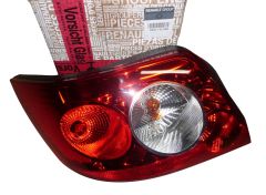 Phare De Voiture Gauche Arrière Original 8200142688 Renault Megane 2 CC