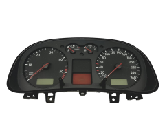 Bloc Compteurs Vitesse VW Golf MK4 1J0920826C 0263637063 40520 Bloc Compteurs Vitesse VW Golf MK4 1J0920826C 0263637063 40520