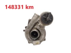 Turbocompresseur 7701473673 54359700002 189536H118218 1.5dCi Renault 148331 km Turbocompresseur 7701473673 54359700002 189536H118218 1.5dCi Renault 148331 km