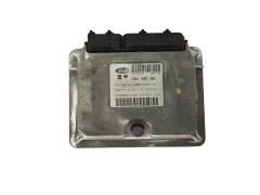 Calculateur IAW49F.B6 46750003 61600.419.03 Fiat Magneti Marelli 17927