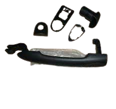 Poignée De Porte Original Renault Megane III 806B04979R