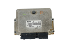 Calculateur 0281011494 55188850 18847DAA Fiat Bosch 39081