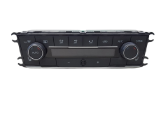 Commande Chauffage A/C Volkswagen Polo 6 2G0907044L