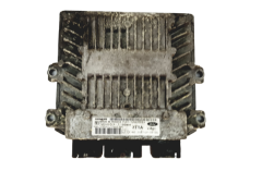 Calculateur 7S61-12A650-EA 5WS40632A-T SID 804 Ford Siemens 20466