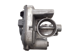 Boitier Papillon D’admission Mercedes-Benz 1110980009 408.224/001/001 VDO