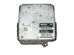 Calculateur 9613113880 0261200707 26FM0031 PSA Bosch 21859 Calculateur 9613113880 0261200707 26FM0031 PSA Bosch 21859