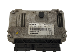 Calculateur Toyota 0261S06145 89661-0H130 Bosch