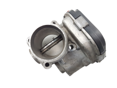 Boitier Papillon D’admission Citroen Peugeot 9673534480 1.6 HDI Delphi 2010