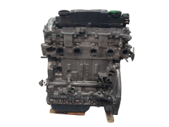 Moteur À Diesel HHJD 1.6 TDCI Ford Fiesta Moteur À Diesel HHJD 1.6 TDCI Ford Fiesta