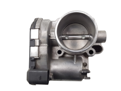 Boitier Papillon D’admission Ford 8A6G-9F991-AB 0280750531 Bosch 1162