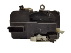 Serrure De Porte Avant Gauche 9135P1 Citroen Berlingo Peugeot Partner Valeo Serrure De Porte Avant Gauche 9135P1 Citroen Berlingo Peugeot Partner Valeo