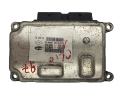 Calculateur Renault IAW5NR2.C2 8200181482 Magneti Marelli 20328