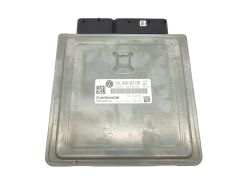 Calculateur Ecu 03L906023DB 5WP42632AA VW Continental