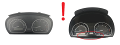 Bloc Compteurs Vitesse BMW X3 E83 3448404-02 1024634-14 Borg
