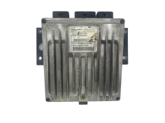 Calculateur Renault 8200911560 8200909666 R0410B041C Delphi 53535