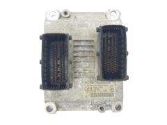 Calculateur Ecu Lancia 0261206653 00468153730 Bosch