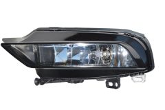 Feu Antibrouillard Gauche 8V0941699B 99411778902 Audi A3 DPA