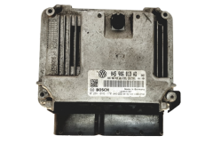 Calculateur Seat 045906013AD 0281016170 Bosch 
