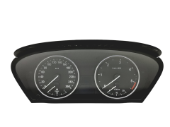 Bloc Compteurs Vitesse BMW X5 E70 62.11 9153843 47873