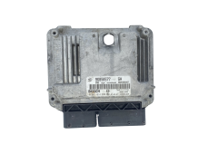 Calculateur 96858577 0281014296 96814427 Chevrolet Bosch 60051