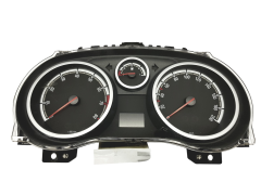 Bloc Compteurs Vitesse Opel Corsa D P0013252140 28118991-0 36154 Bloc Compteurs Vitesse Opel Corsa D P0013252140 28118991-0 36154