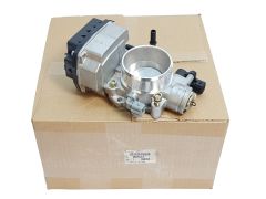 Boitier Papillon D’admission Nouvelle Citroen Peugeot 1635S7 9645245780