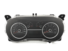Bloc Compteurs Vitesse Fiat Doblo 0520624910 503015162604 Bloc Compteurs Vitesse Fiat Doblo 0520624910 503015162604