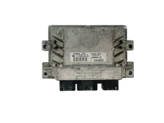 Calculateur S120200102B 8200414422 8200401568 Renault Siemens 37391
