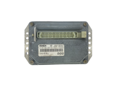 Calculateur Fiat 00464670050 0261204405 Bosch 55322