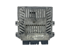 Calculateur 5WS40176B-T 9655939480 9647568180 PSA Siemens 50800