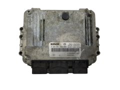 Calculateur 0281011529 8200051608 8200546983 Renault Bosch 13417 Calculateur 0281011529 8200051608 8200546983 Renault Bosch 13417