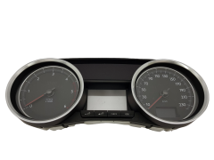 Bloc Compteurs Vitesse Peugeot 508 9800420280 Magneti Bloc Compteurs Vitesse Peugeot 508 9800420280 Magneti