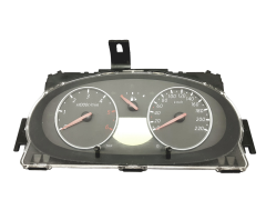 Bloc Compteurs Vitesse Nissan Micra BC68B 42124
