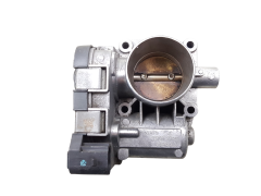 Boitier Papillon D’admission 55192787 44SMF9 Fiat Lancia FPT 2983