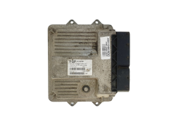 Calculateur 55192097 MJD6JF.Y1 Lancia FGP 42116