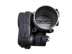 Boitier Papillon D’admission Mercedes-Benz A1661410125 408.238/127/001 1537