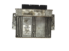 Calculateur 9650825180 9642222380 21584228-3 PSA Sagem 26958 Calculateur 9650825180 9642222380 21584228-3 PSA Sagem 26958