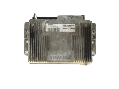 Calculateur 7700105979 7700860319 S115300203A Renault Siemens 25933