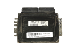 Calculateur S110115000B 8200162378 8200029658 Renault Siemens 21876