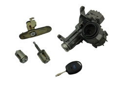 Commutateur D’allumage Ford Focus AM60 Q68BA 98AG15K601AD Commutateur D’allumage Ford Focus AM60 Q68BA 98AG15K601AD
