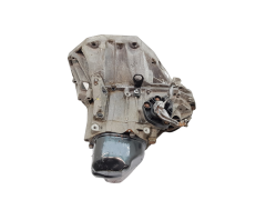 Boîte De Vitesse JR5154 1.5 dci Renault Kangoo 2 25000km Boîte De Vitesse JR5154 1.5 dci Renault Kangoo 2 25000km