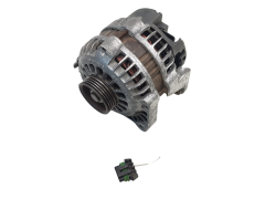 Alternateur 7700872258 75A 1.2 8v Renault Clio Kangoo Twingo