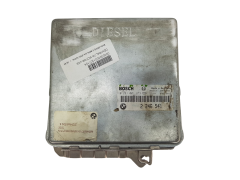 Calculateur 2246541 0281001373 28RTD759 BMW Bosch