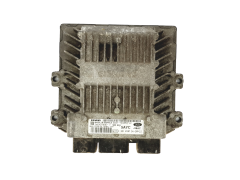 Calculateur 3S61-12A650-LC 5WS40140E-T Ford Siemens 25541