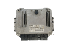 Calculateur PSA 0281011861 9654490280 9657061180 Bosch 39386